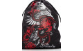 Боксерские премиальные перчатки Fairtex BGV24 12 oz