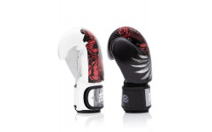 Боксерские премиальные перчатки Fairtex BGV24 14 oz Боксерские премиальные перчатки Fairtex BGV24 14 oz