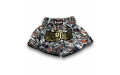 Шорты для бокса Raja Joker 2XL