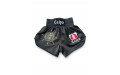 Шорты для Muay Thai Ecipa Fighter black 2XL