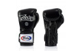 Боксерские перчатки Fairtex BGV9 black 14 oz