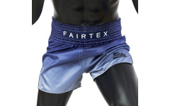 Шорты для бокса Fairtex BS1905 (светло-синий) S Шорты для бокса Fairtex BS1905 (светло-синий) S