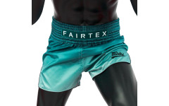 Шорты для бокса Fairtex BS1906 (светло-голубой) M Шорты для бокса Fairtex BS1906 (светло-голубой) M