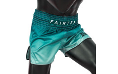 Шорты для бокса Fairtex BS1906 (светло-голубой) M Шорты для бокса Fairtex BS1906 (светло-голубой) M