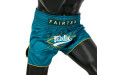 Шорты для бокса Fairtex BS1907 (Focus green) L