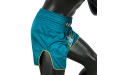 Шорты для бокса Fairtex BS1907 (Focus green) L