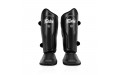 Защита голени Fairtex SP9 black XL