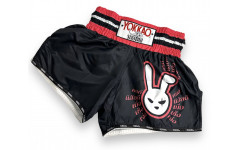 Шорты Muay Thai Yokkao Angry Bunny S Шорты Muay Thai Yokkao Angry Bunny S