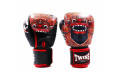 Боксерские перчатки Twins FBGVL3-59 (Баронг) 12 oz Боксерские перчатки Twins FBGVL3-59 (Баронг) 12 oz