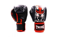 Боксерские перчатки Twins FBGVL3-60 10 oz