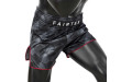 Шорты для бокса Fairtex BS1901(черные) 3XL