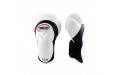 Боксерские перчатки BGVL6 black-white 16 oz