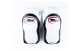 Боксерские перчатки BGVL6 black-white 16 oz