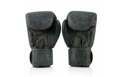 Премиальные перчатки для бокса BGV The Heart of Warrior 12 oz