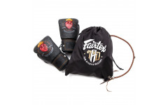 Премиальные перчатки для бокса BGV The Heart of Warrior 16 oz