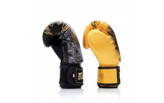 Боксерские премиальные перчатки Fairtex BGV26 Harmony Six 10 oz