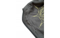 Шорты для Muay Thai Ecipa Fighter black XS