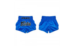 Шорты для бокса Fairtex BS1935 SAPPHIRE - 4XL