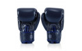 Боксерские перчатки Fairtex One ChampionShip blue 14 oz