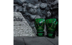 Премиальные перчатки для бокса RESURRECTION 14 oz