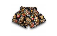 Шорты для бокса Raja Boxing S