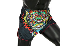 Шорты для бокса Fairtex BS1912 M