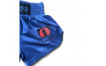 Шорты для Muay Thai Ecipa Fighter blue L