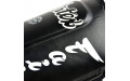 Защита голени Fairtex SP7 black M