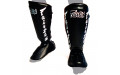 Защита голени Fairtex SP7 black M
