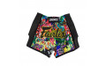 Шорты для бокса Fairtex BS URFACE X - L