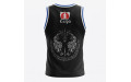 Майка для соревнований Ecipa Yant black 2XL