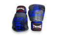 Боксёрские перчатки FBGVL3-TW5 black blue 14 oz