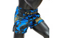 Шорты для бокса Fairtex BS1917 (синий) S