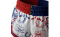 Шорты для Muay Thai Twins Special TBS Yant XL