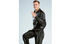 Костюм сауна Top king boxing 2XL