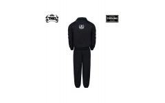 Костюм сауна Top king boxing 2XL