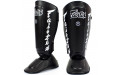 Защита голени Fairtex SP7 black XL