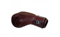 Боксерские перчатки Twins Special BGVL14 Dark Brown 14 oz