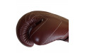 Боксерские перчатки Twins Special BGVL14 Dark Brown 14 oz