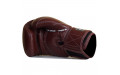 Боксерские перчатки Twins Special BGVL14 Dark Brown 16 oz