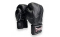 Боксерские перчатки Twins Special BGVL14 black 10 oz