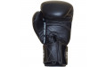 Боксерские перчатки Twins Special BGVL14 black 10 oz