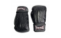 Боксерские перчатки Twins Special BGVL14 black 10 oz
