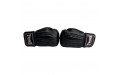 Боксерские перчатки Twins Special BGVL14 black 10 oz