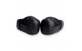 Боксерские перчатки Twins Special BGVL14 black 10 oz
