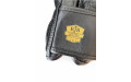Боксёрские перчатки Raja Gold Dragon 14 oz
