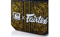 Сумка Fairtex BAG9 Reversal (ретро)
