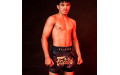 Шорты для бокса Fairtex BS1920 Lava M
