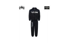 Костюм сауна Top king boxing M