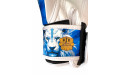 Боксёрские перчатки Raja Leo Frost 10 oz